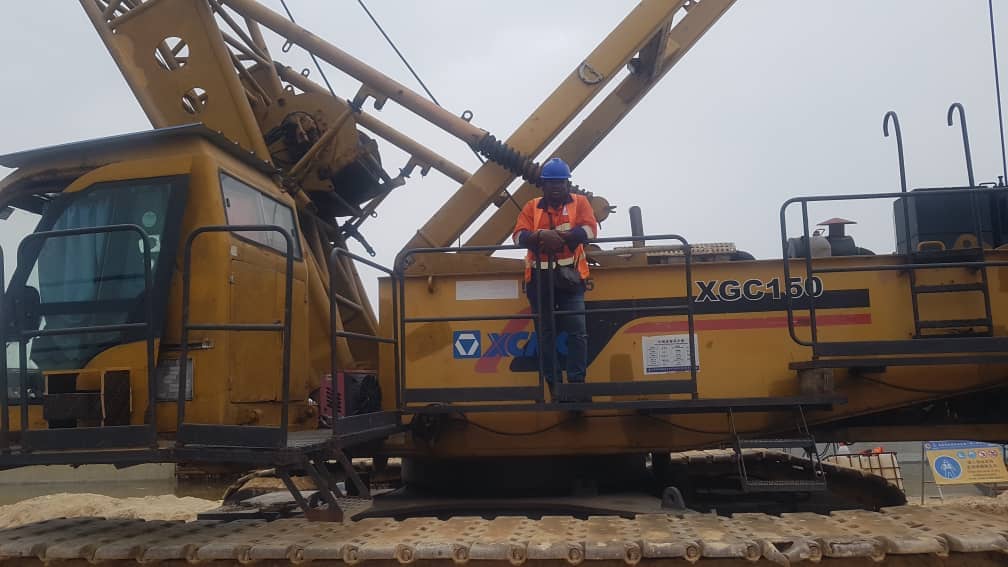Engins de levage